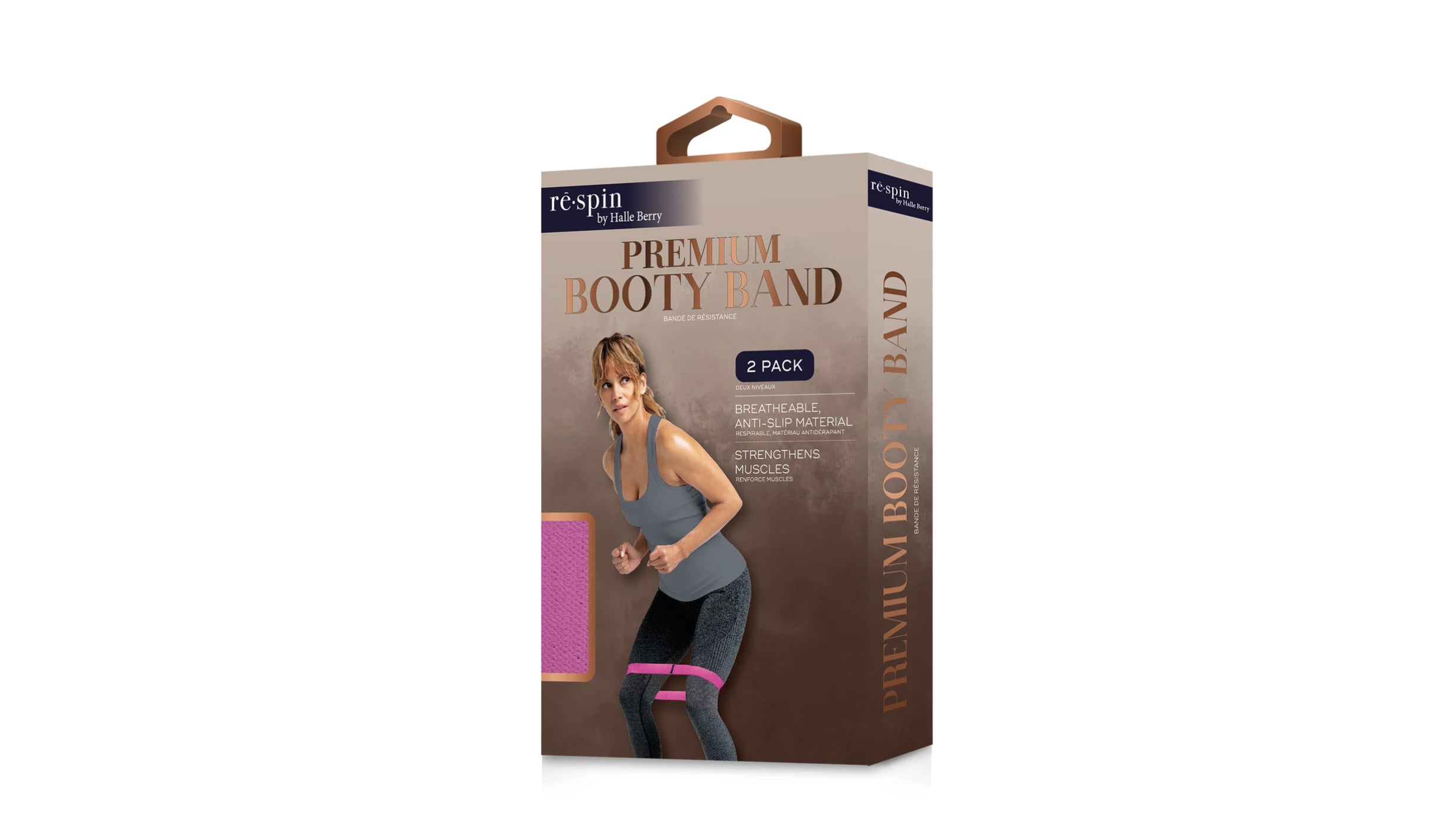 Respin halle store berry ankle weights