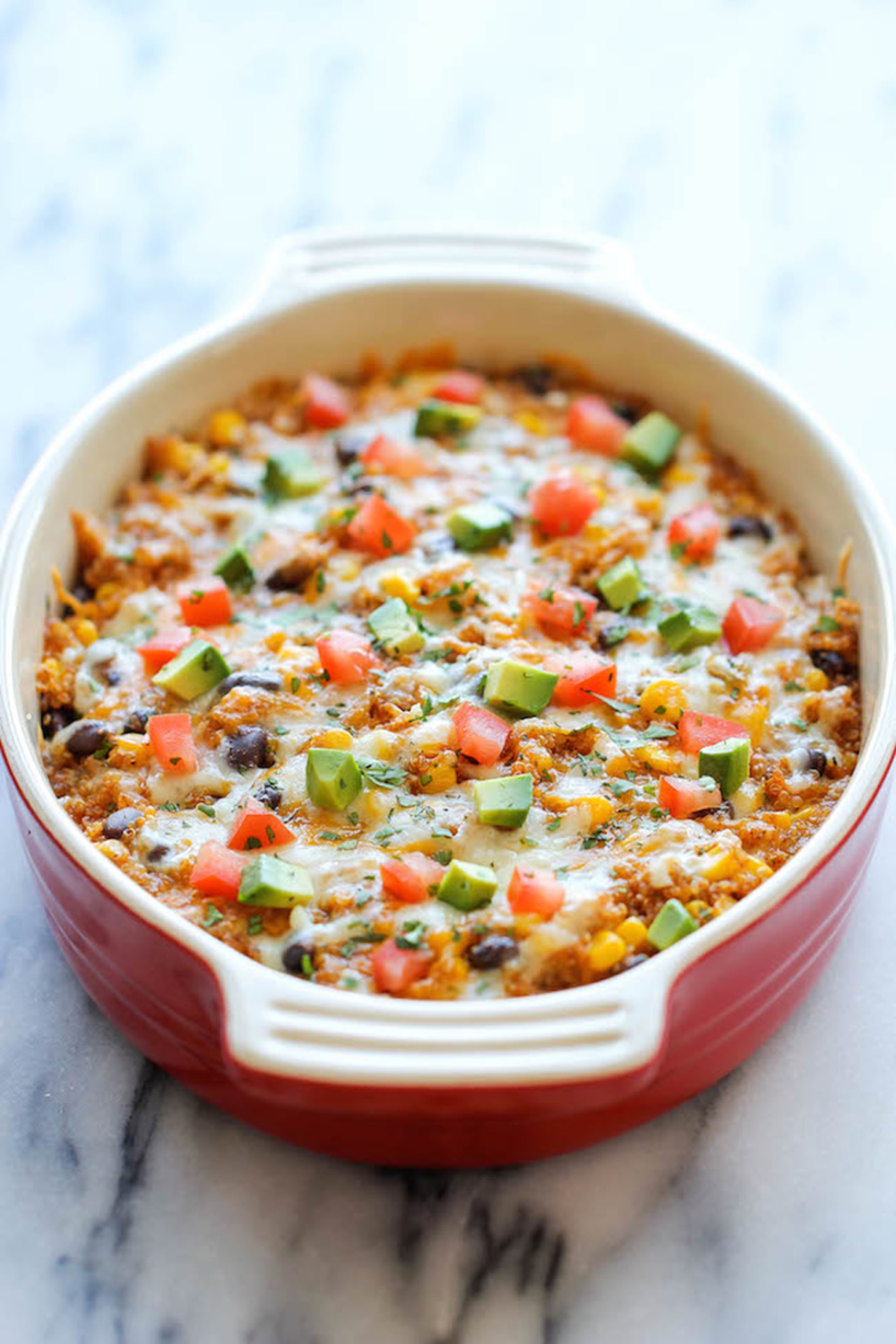Vegetarian Casserole Recipes | PS Food