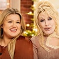 Kelly Clarkson and Dolly Parton Deliver a Legendary "9 to 5" Duet