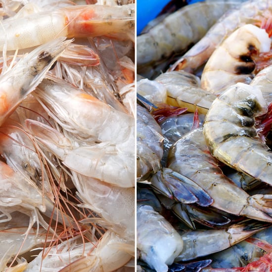 How To Buy Shrimp Popsugar Food