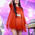 Kacey Musgraves Tries to Start a Proper Country Chant at Coachella: "I Didn't Say F*cking 'Yee!'"