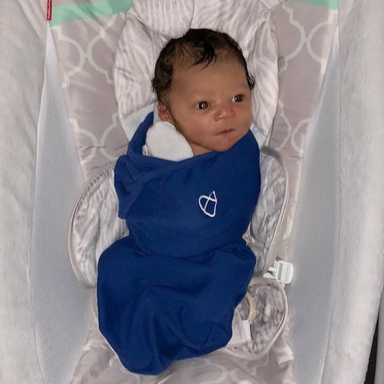 Jordin Sparks Gives Birth to First Child