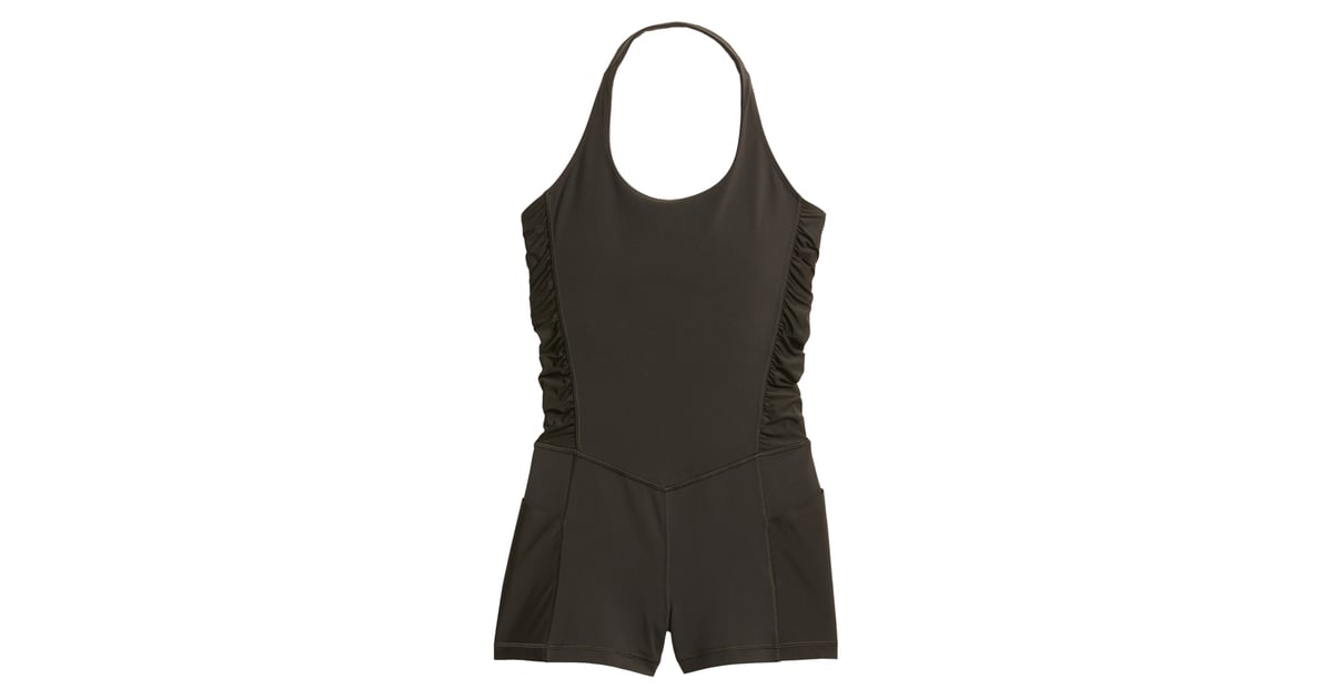 Athleta mesh me up bodysuit Clearance