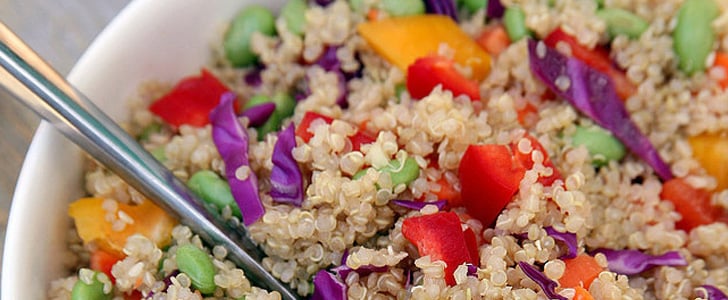 Study Says Vegans Lose More Weight