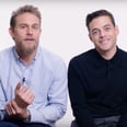 Rami Malek and Charlie Hunnam are Here to (Almost) Answer Your Most-Googled Questions