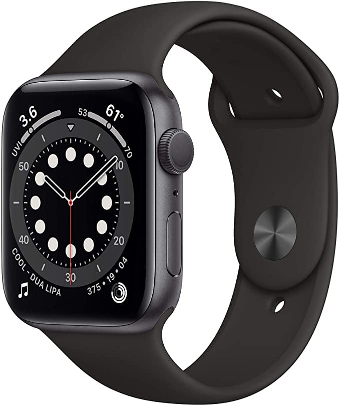 Apple Watch Series 6