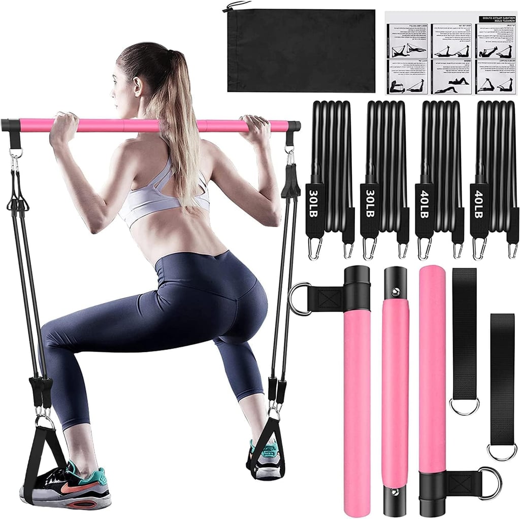 Best Pilates Bar Kit