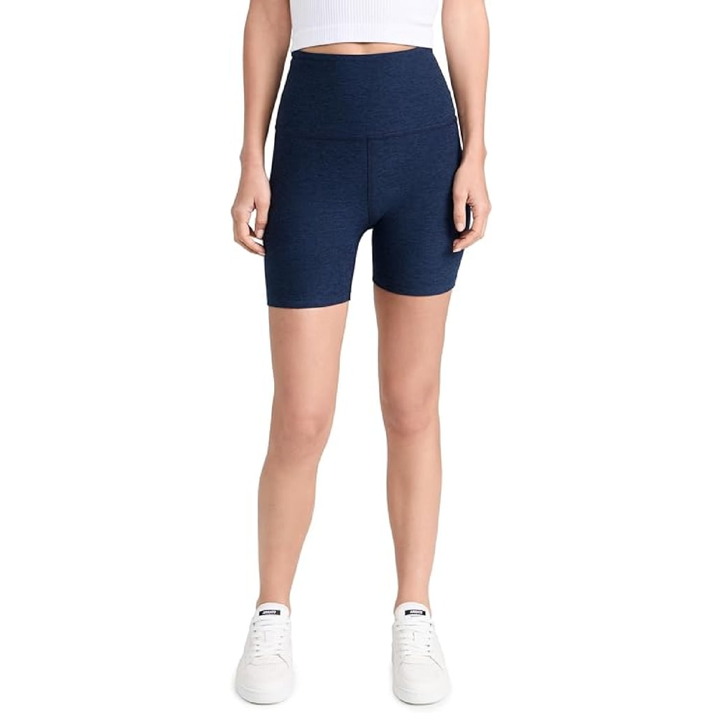 Best Bike Shorts for Yoga