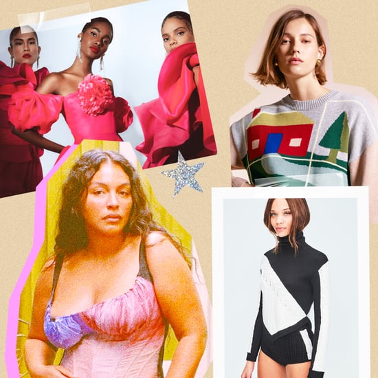 11 Fashion Week Runway Shows With Uplifting Themes