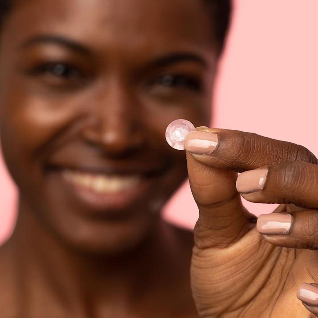 Energy Healing Can Renew Your Mind and Body — Here's How It Works and What to Expect