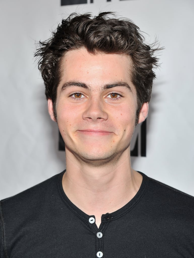 Dylan Obrien Sexy Pictures Popsugar Celebrity Photo 16