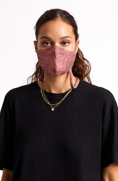 Brixton Everything Reversible Face Mask