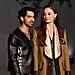 Sophie Turner Helped Joe Jonas Prepare For Devotion Role