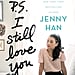 P.S. I Still Love You Book Spoilers