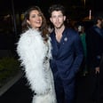 Priyanka Chopra Doesn't "Give a F*ck" About Nick Jonas's Exes: "I Don't Read My Book Backward"