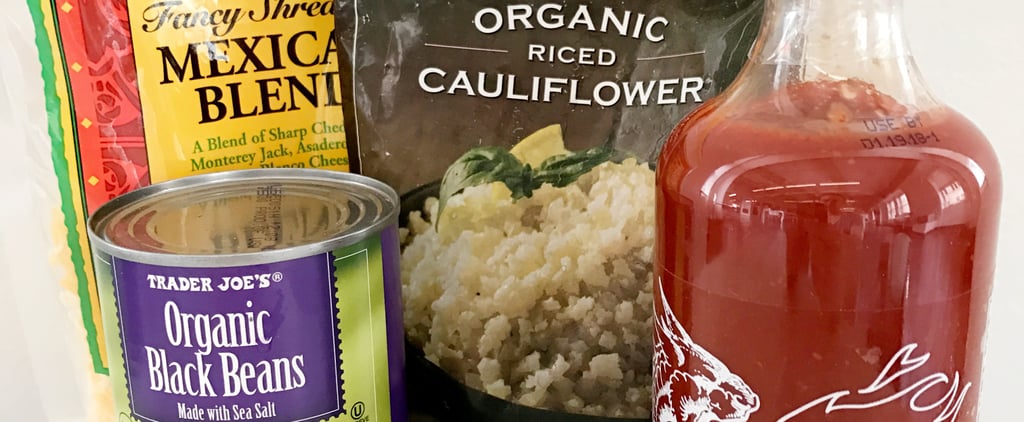 Trader Joe's Meal Hacks