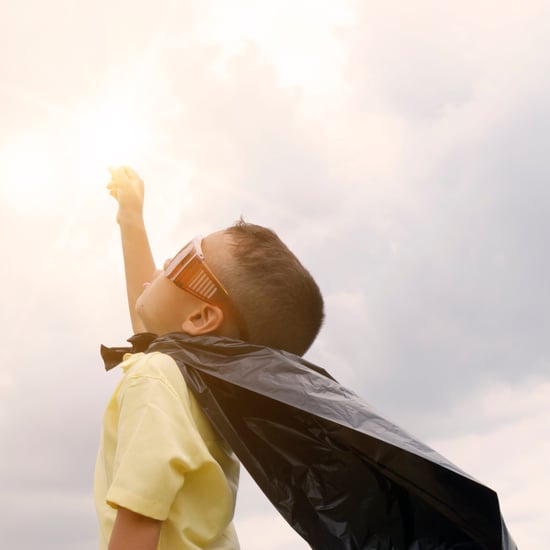 How to Raise a Child Who Isn't a Doormat