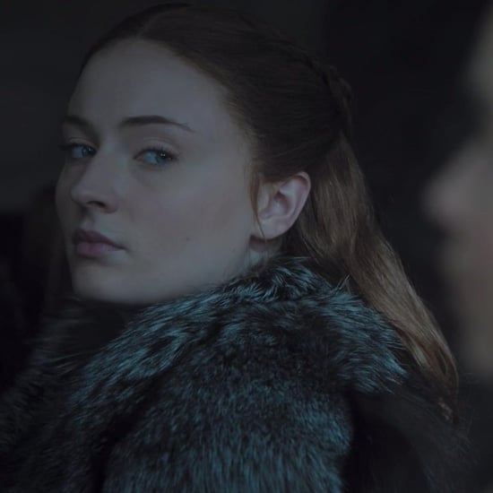 Funny Tweets About Sansa and Daenerys in Game of Thrones