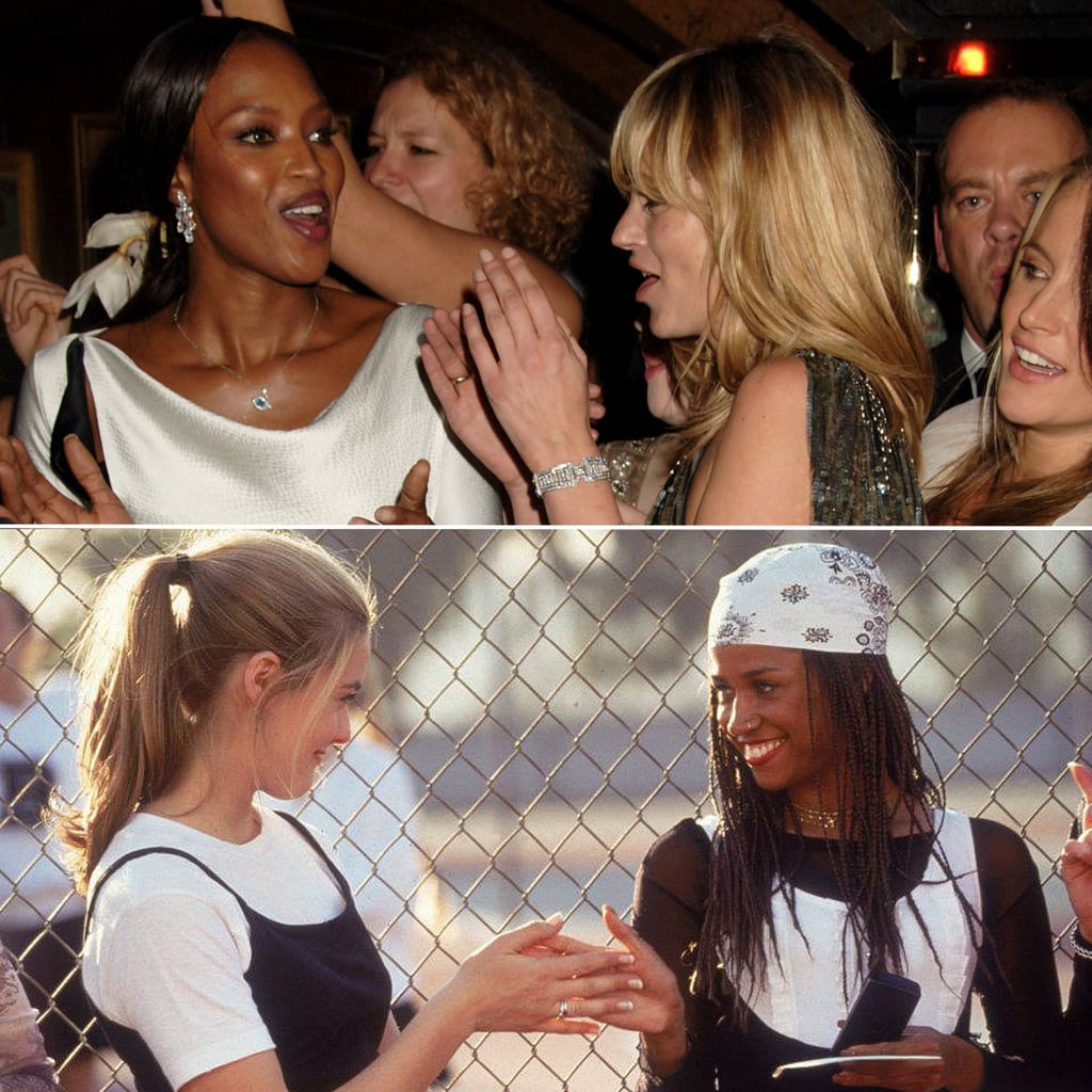 And Most Importantly They Know How To Have A Good Time With Their