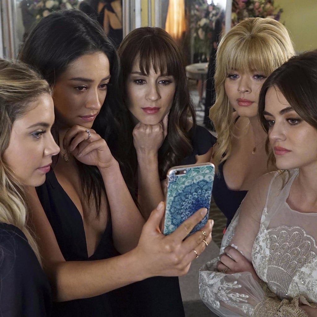 The 'Pretty Little Liars' Stars: Where Are They Now?