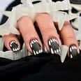 17 Easy DIY Halloween Nail Design Ideas to Try at Home
