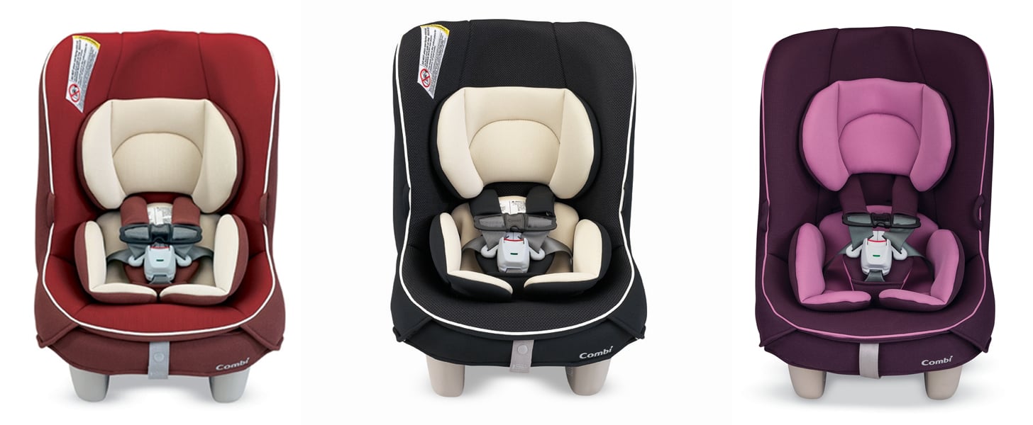 Combi Coccoro Car Seat Recall 2016 POPSUGAR Family