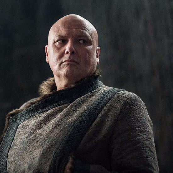 Why Does Varys Hate Melisandre?