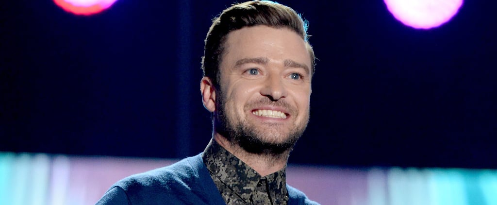 Justin Timberlake's Teen Choice Awards Speech 2016 | Video