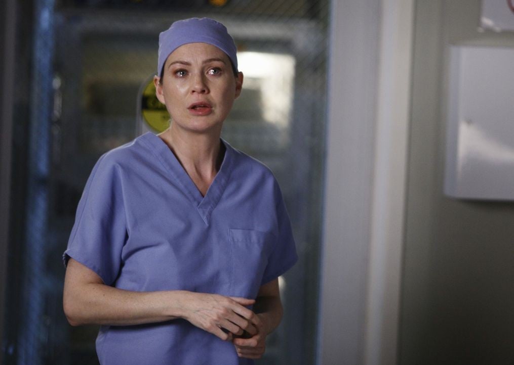 Best Grey's Anatomy Speeches POPSUGAR Entertainment UK