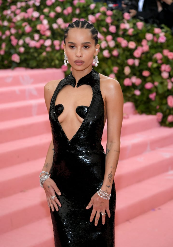 Met Gala Red Carpet Dresses 2019