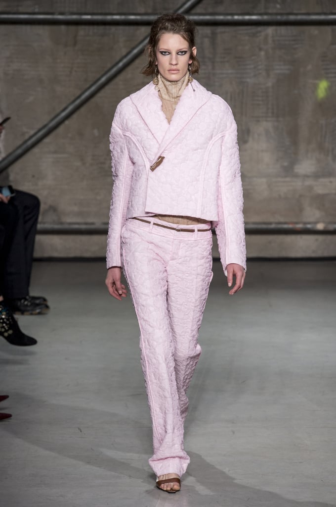 Marni Fall 2017 Runway Show