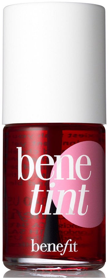 Benefit Benetint Cheek & Lip Stain