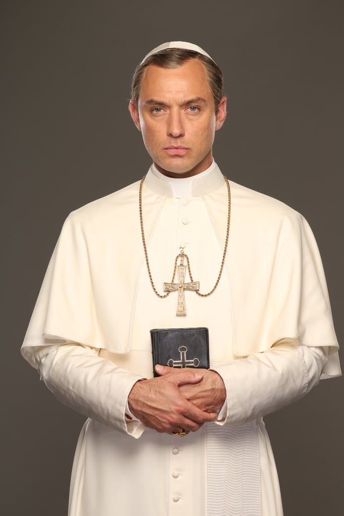 The Young Pope