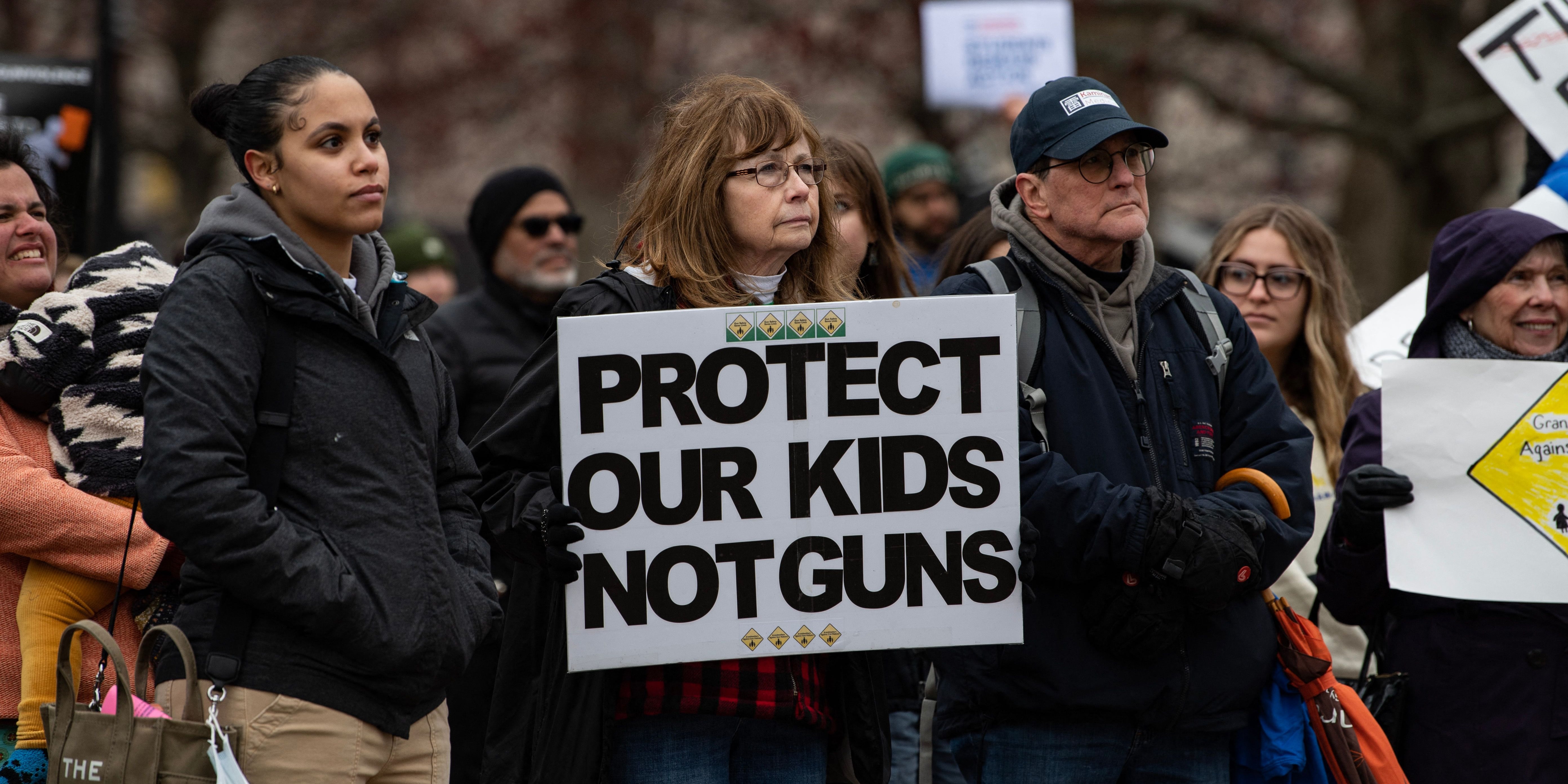 How to Help After the Nashville School Shooting | PS News