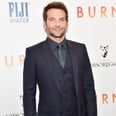 Bradley Cooper Is So Hot, You'll Get Burnt Just by Looking at These Photos