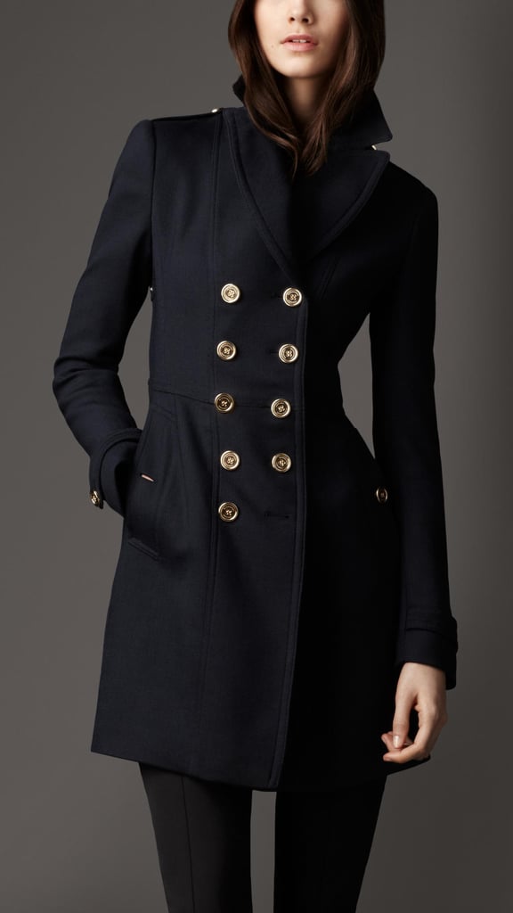 Coat Trends Fall 2013 | POPSUGAR Fashion