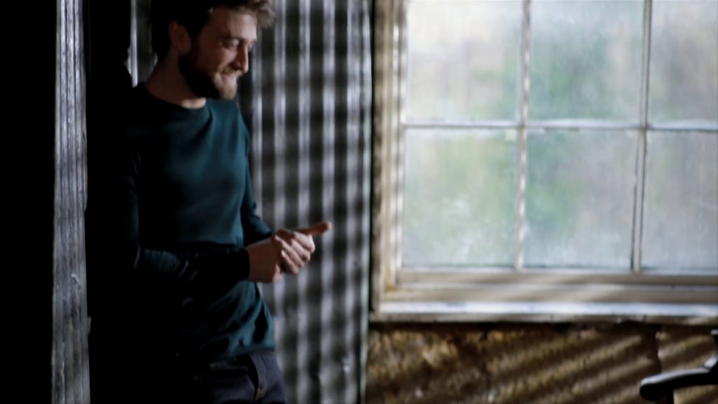 Daniel Radcliffe's Interview