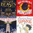 The 33 Children's Books of 2016 That You'll Want to Own