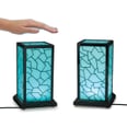 This Touch Lamp Is the Perfect Gift For Long-Distance Lovers