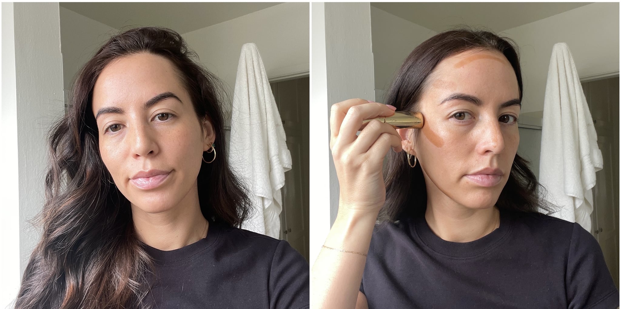 Mary Phillips Contour Editor Experiment