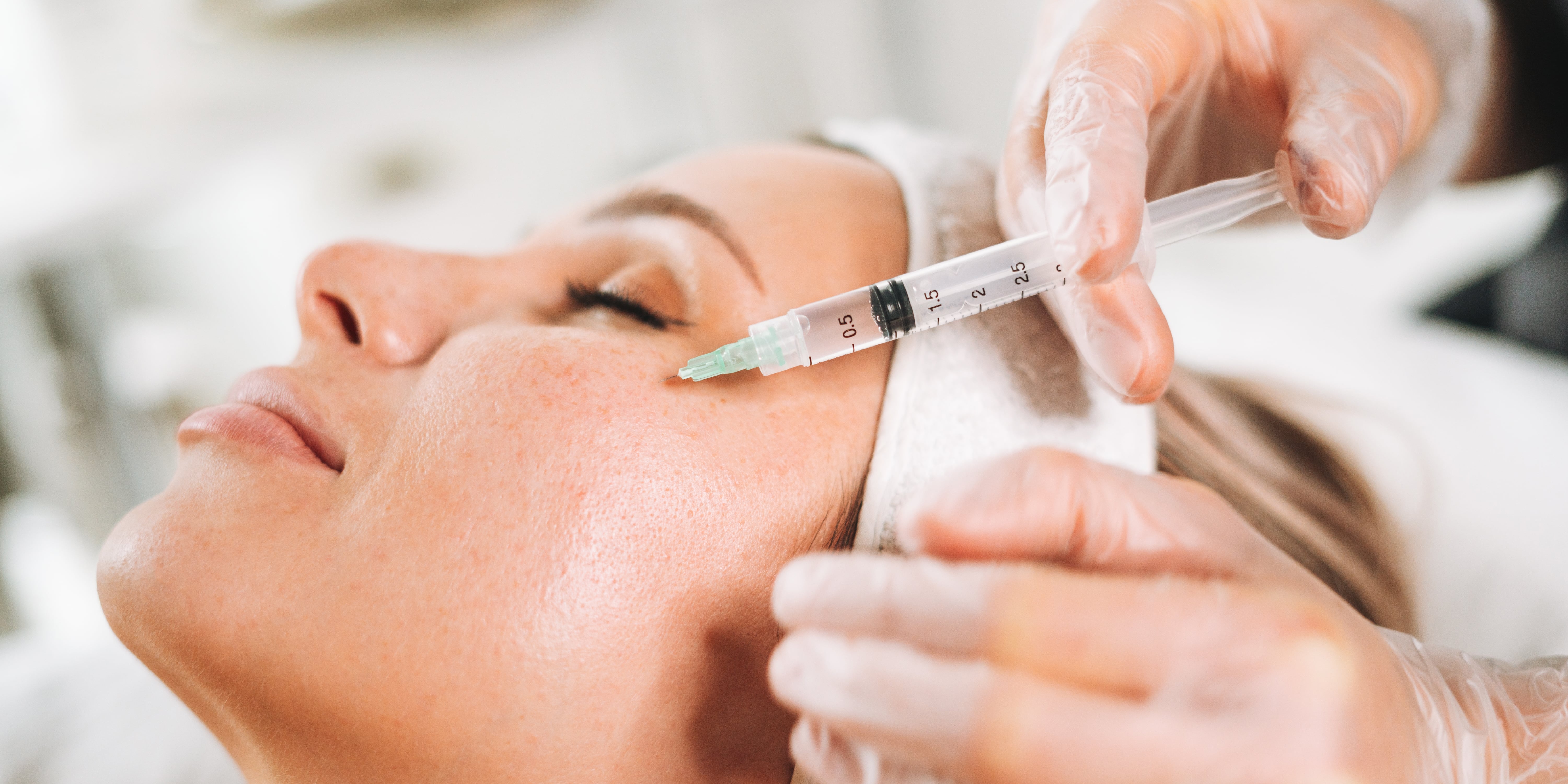 There's a New Botox Alternative on the Block