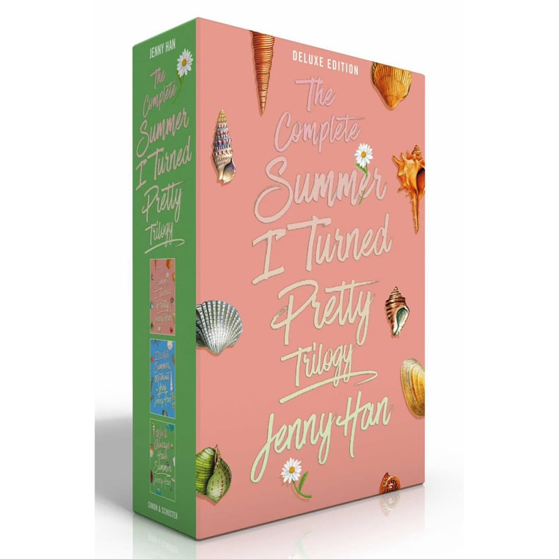 Best Gift for "The Summer I Turned Pretty" Fans