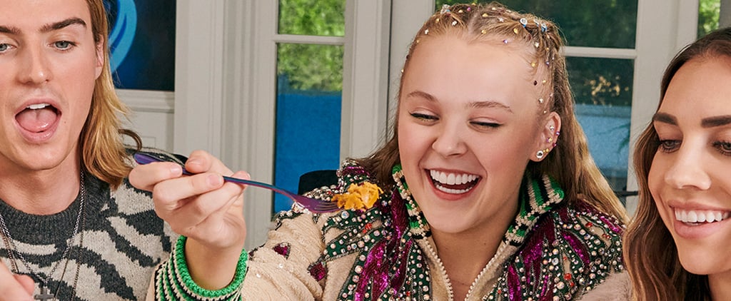 How JoJo Siwa Is Helping Fans Celebrate Their Sexuality