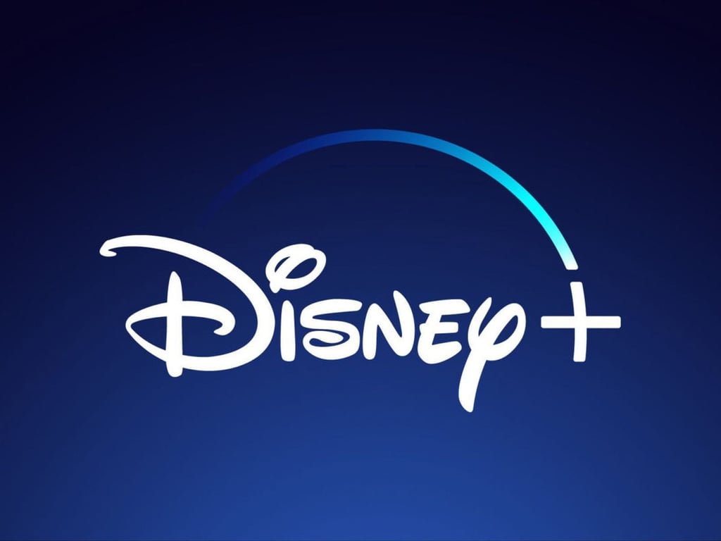 Disney+