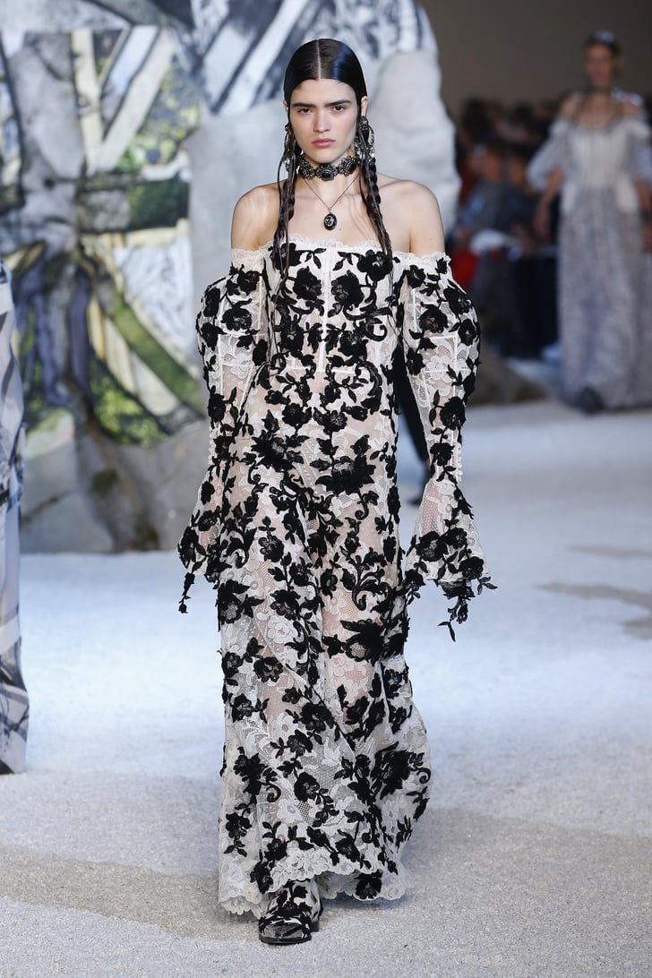 Rachel Weisz: Alexander McQueen | What Dresses Will People Wear to the ...