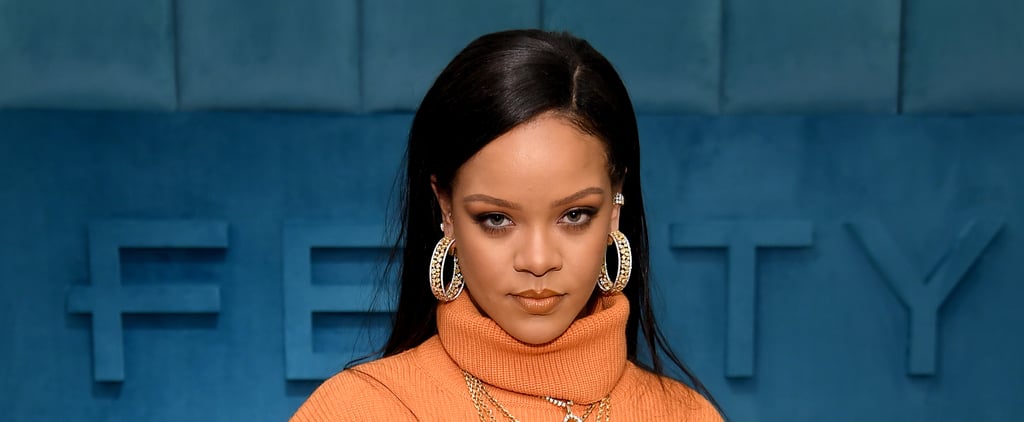 Rihanna's Fenty Skin Ad Campaign With A$AP Rocky, Lil Nas X