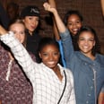 The Final Five Make the Most of Their Night Out on Broadway