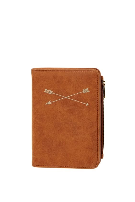 Pretty Passport Holders POPSUGAR Smart Living