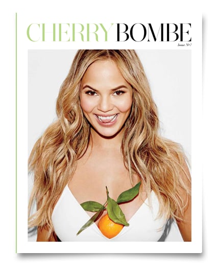 seventh issue
