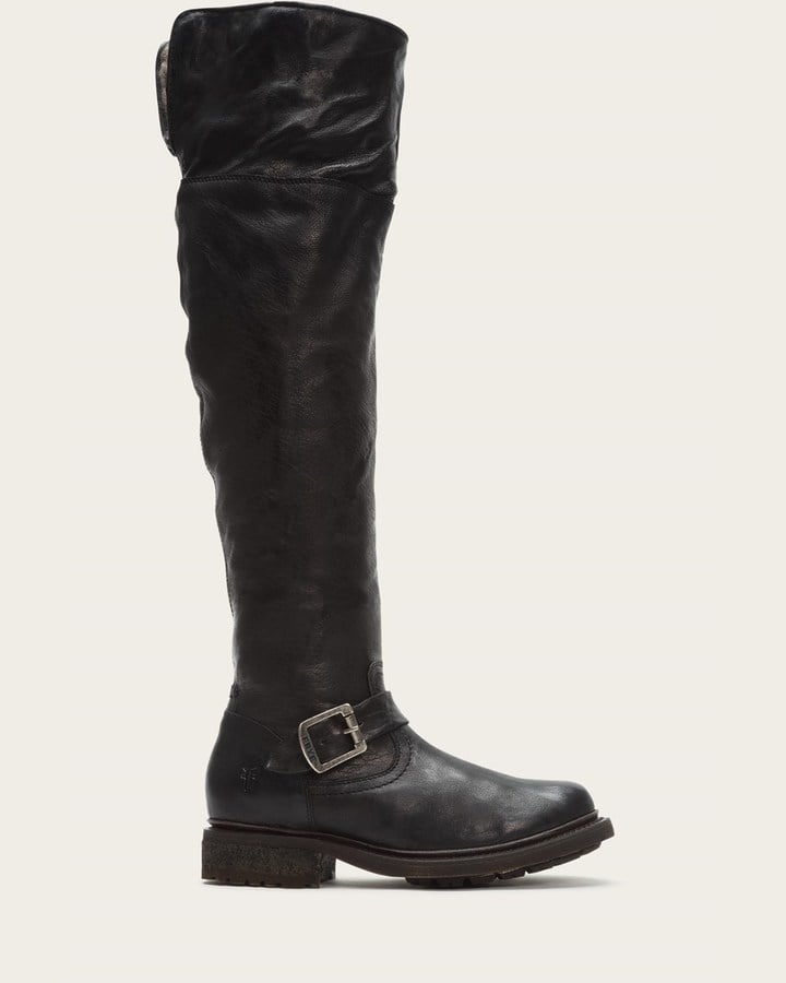 vanessa otk shearling